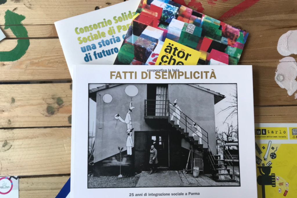 altre pubblicazioni