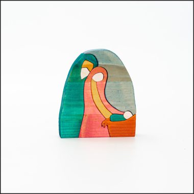 Puzzle Presepe