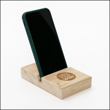 Porta iPad e smartphone