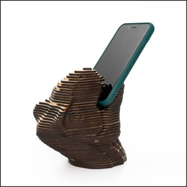 Porta smartphone Ti-Rex
