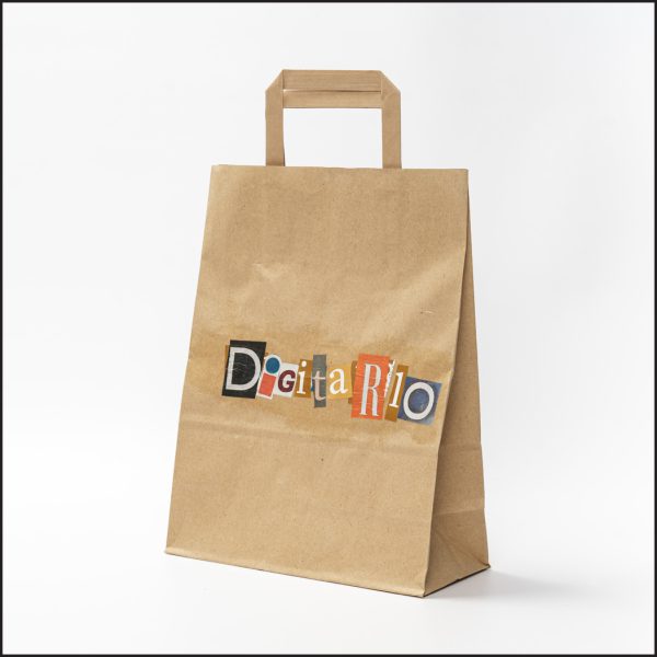 Sacchetto personalizzabile