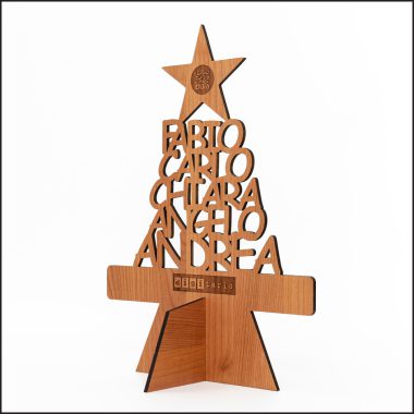 Albero di Natale 2