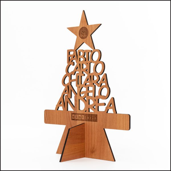 Albero di Natale 2