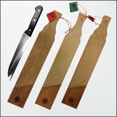 Tagliare per salame