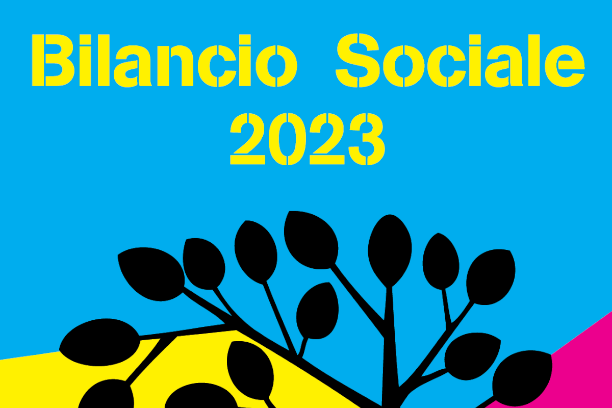 Bilancio Sociale 2023