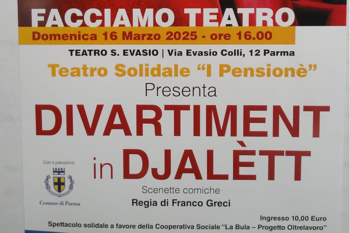 divartiment