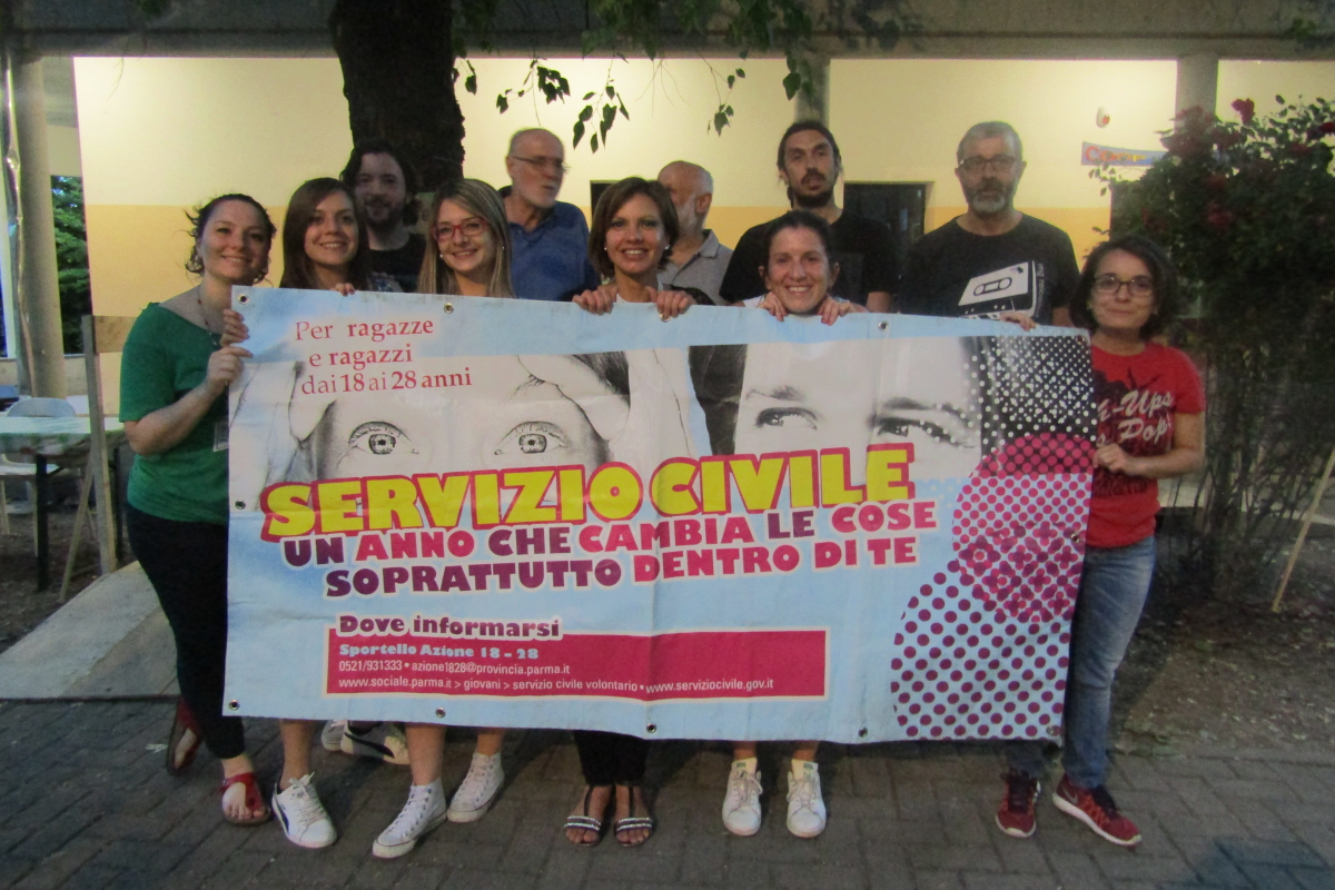 servizio civile